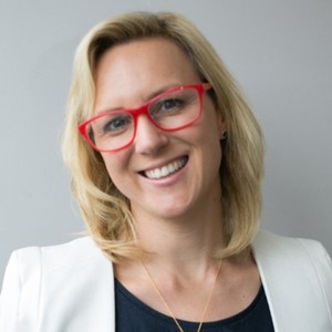 Hayley Barnard