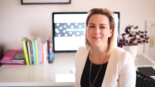 Hayley Barnard Diversity Speaker Showreel (inc. Unconscious Bias)