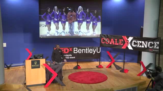 Redefining Sports Media While Giving Back