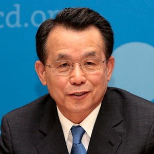 Han Seung-Soo