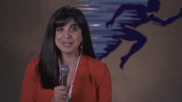 Vail Scientific Summit Vonda Wright Interview