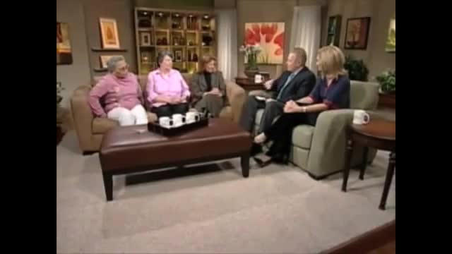 Living Network Guest Appearance