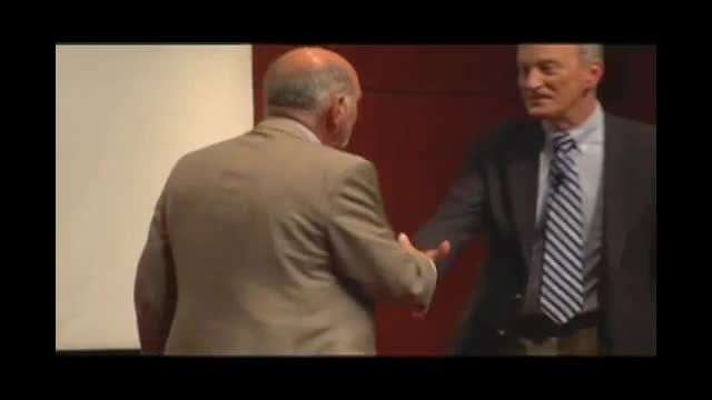 Denis Hayes Presentation