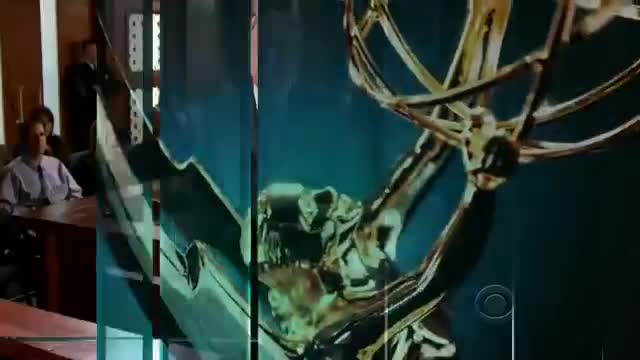 Michael Emerson Wins Emmy for LOST