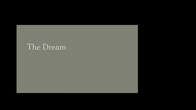 Leymah Gbowee: The Dream | Peace Films by Errol Morris | The New York