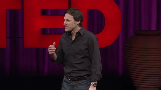 Four reasons you should stop watching the news | Rolf Dobelli