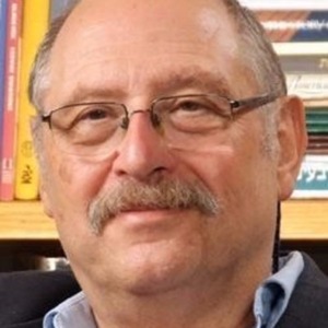 Yossi Vardi