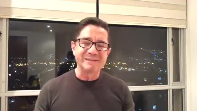 Nunca te des por vencido Nunca… Nunca… Nunca!!!