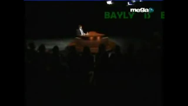 Jaime Bayly vuelve a MegaTV Cynthia Hudson-Fernandez parte 1