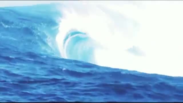 Mark Visser Surf Travel Diaries - Tassie Storm
