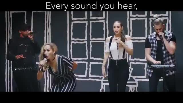 Vox Vinyl Promo Video