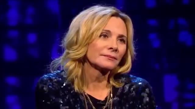 Kim Cattrall - 'We were never friends' Sex and the City 3
