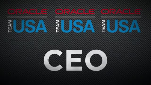 America's Cup: A legend called Russell Coutts