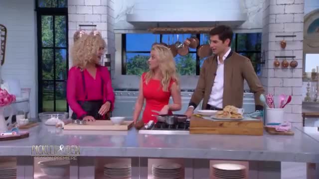 Maw's Biscuits on Pickler & Ben