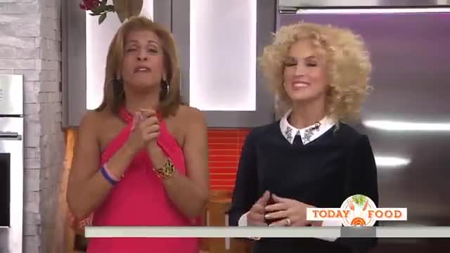 Recipe With Extra Grease!