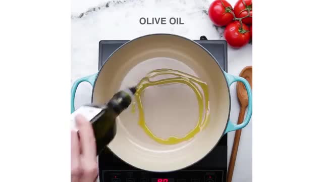 Spaghetti & Meatballs