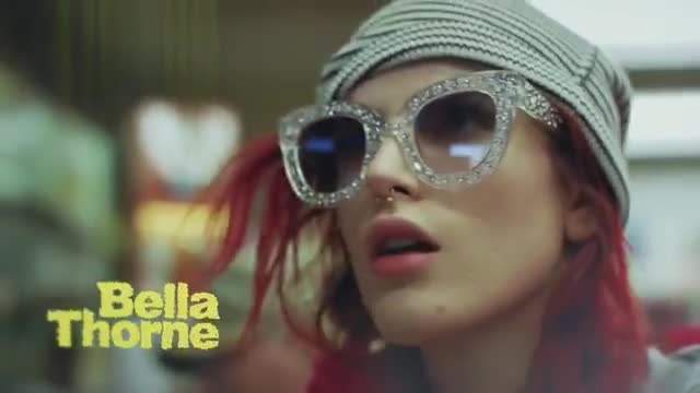 B*TCH I'M BELLA THORNE