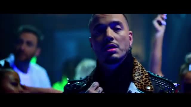 Say My Name