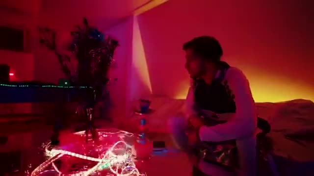 BHAVI - DAME MÁS (Shot by @ferianmtt)