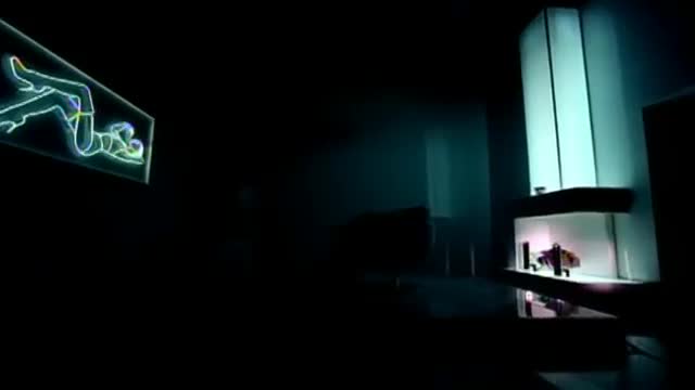 Eve - Who's That Girl?