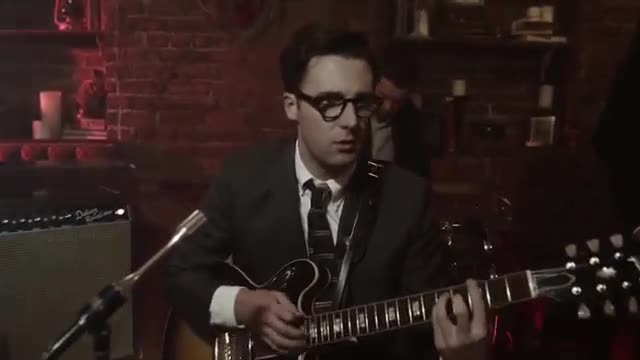 Nick Waterhouse - This Is A Game (Official Video)