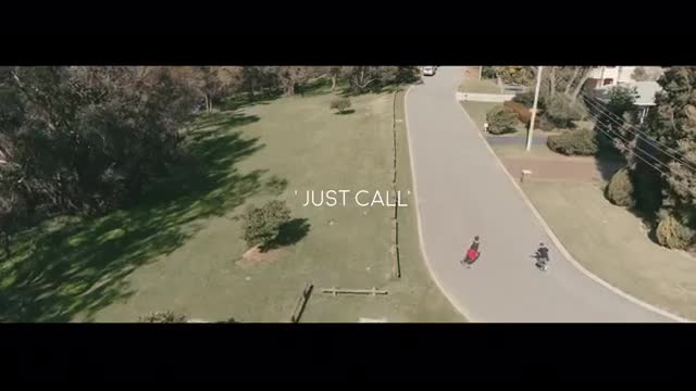 John Butler Trio - Just Call (Official Music Video)