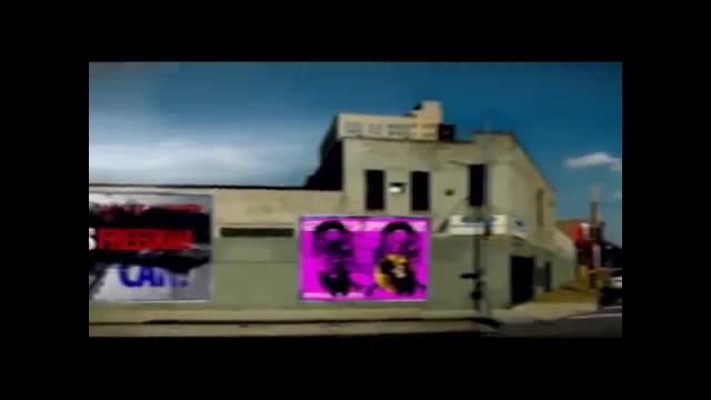 John Butler Trio - Better Than (Official Video)