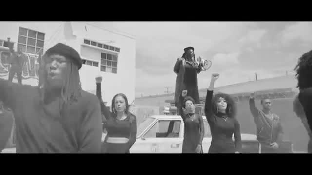 Kamaiyah - Windows ft. Quavo, Tyga (Official Music Video)