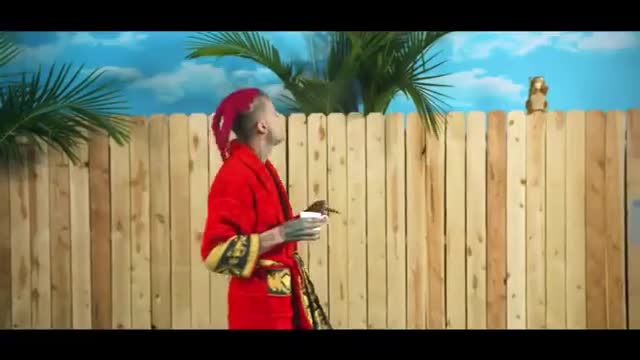 Kid Buu "Momma" (WSHH Exclusive - Official Music Video)