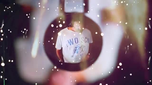 Carl Broemel - Dark Matter - Official Video