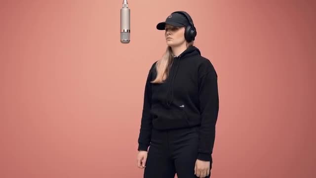 Charlotte Day Wilson - Let You Down