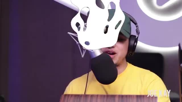 Interview Sessions: Monte Booker - Beats 1