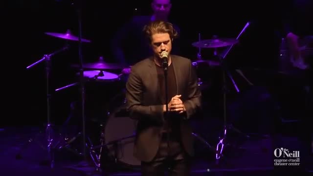 Aaron Tveit - Moulin Rouge Medley - Monte Cristo Award 2019