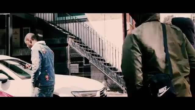 President T - Fury [Music Video] | GRM Daily