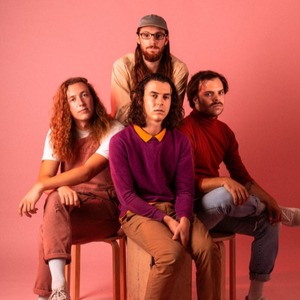 Peach Pit