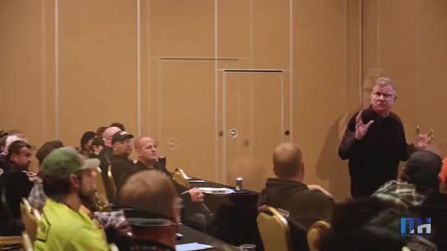 Safety Highlights Reel - 2026 Video