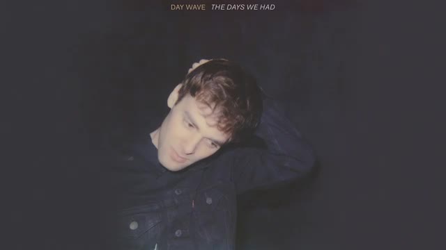 Day Wave - Something Here (Official Audio)