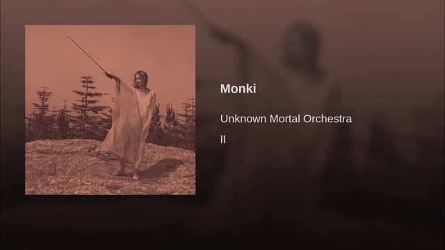 Monki