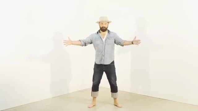 "Family" | Drew Holcomb & the Neighbors | OFFICIAL MUSIC VIDEO