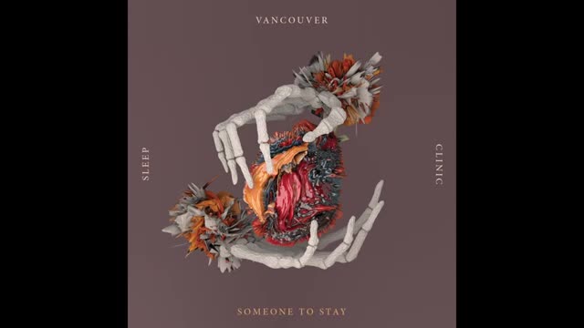 Someone to Stay