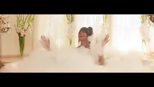 Ciara - Thinkin Bout You [OFFICIAL VIDEO]