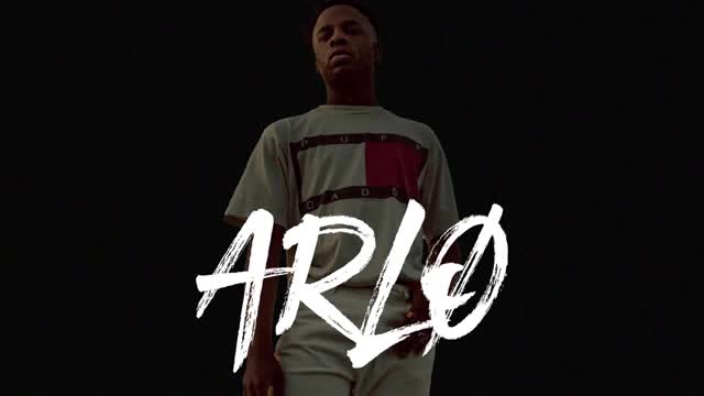Arlo - Safe (Official Audio)