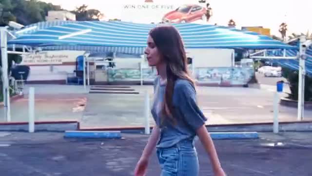 HAIM - Little of Your Love (Official Music Video)