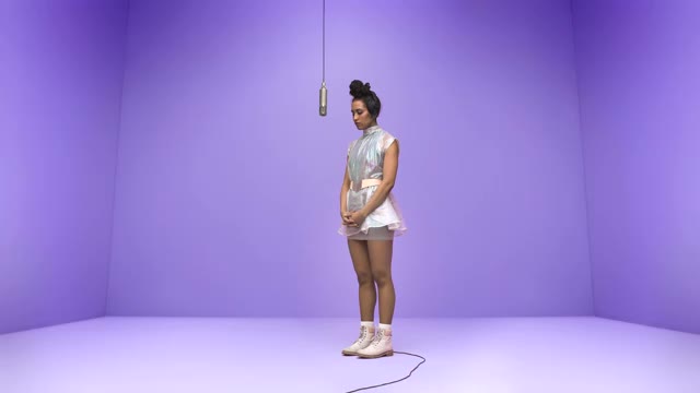 Kadhja Bonet - Delphine | A COLORS SHOW