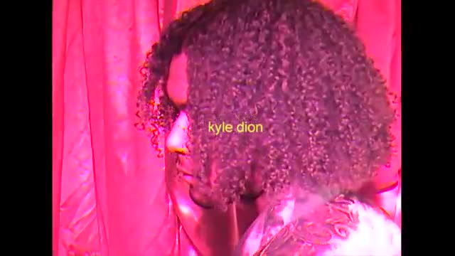 Kyle Dion - Brown