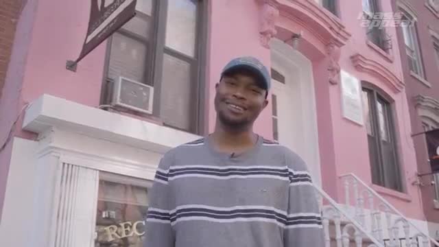 Rhythm Roulette: Matt Martians | Mass Appeal