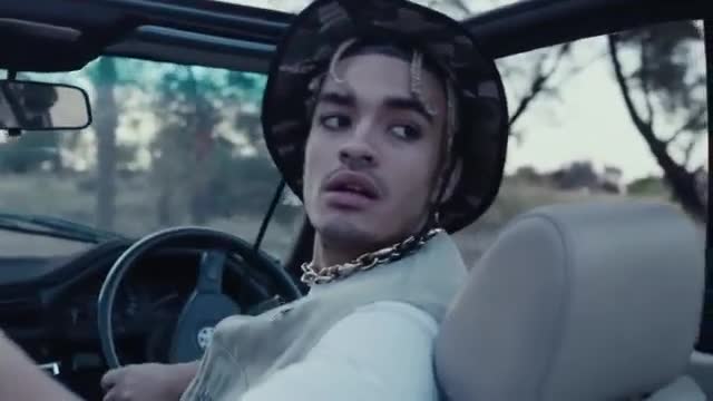 Santi - Rapid Fire (Official Video) feat Shane Eagle, Tomi Agape & Ama