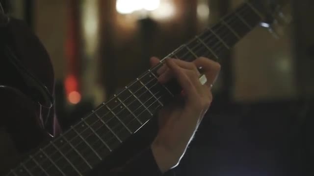 WILDES - Bare (Acoustic)