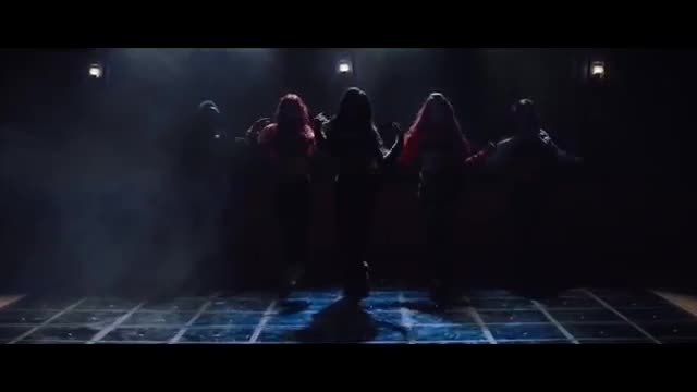 Tinashe - Company (Official Music Video)