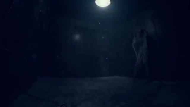 Big Bad Wolf